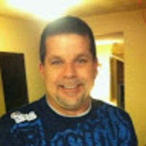 Meet your Posher, Mitch